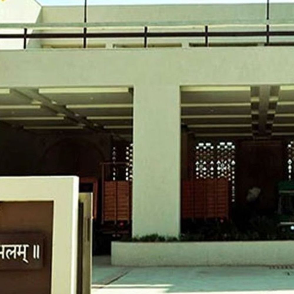 ભાજપે પ્રદેશ અનુશાસન સમિતિ જાહેર કરી:પૂર્વ મંત્રીઓ સહિત અનુભવી નેતાઓને સ્થાન અપાયું, રાજ્યમાં સંગઠનને મજબૂત બનાવવા માટે મદદરૂપ બનશે