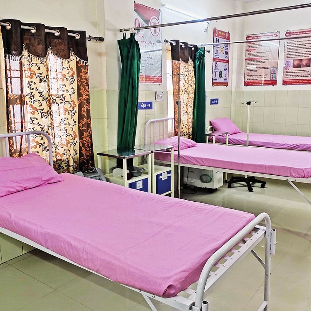 મોરબીમાં આરોગ્ય સેવામાં નવો કીર્તિમાન:જિલ્લાની સાત પીએચસી,‎‎ 54 સરકારી આરોગ્ય સંસ્થાઓને મળ્યું નેશનલ ક્વોલિટી સર્ટિફિકેટ‎