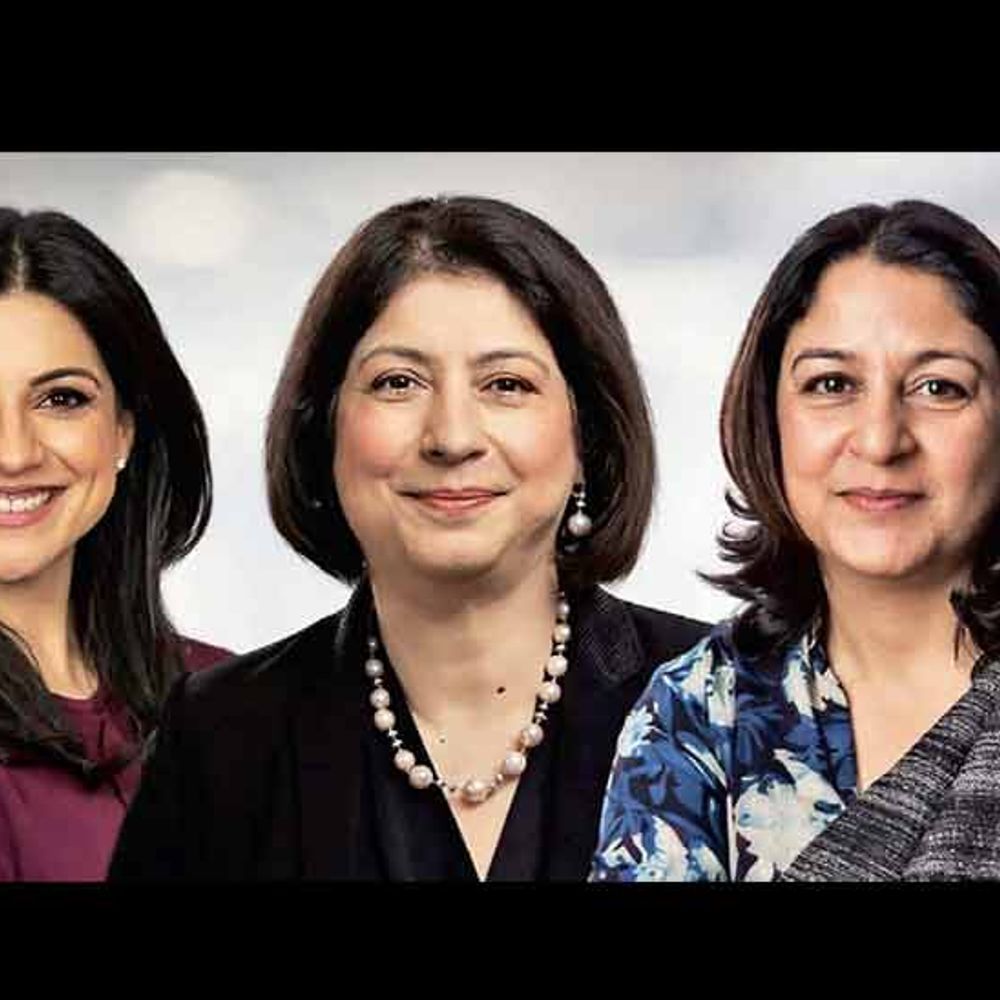 TIME મેગેઝીનની ‘વુમન ઓફ ધ યર 2026’ની યાદીમાં ત્રણ ભારતીય મહિલાઓનો સમાવેશ.