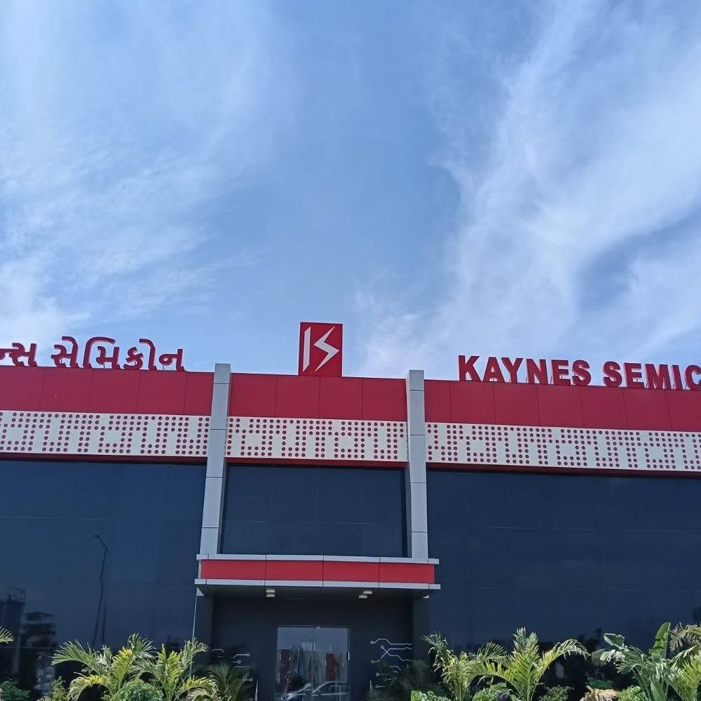 આવતીકાલે PM મોદી ગુજરાતમાં:સાણંદમાં ₹3300 કરોડના કેન્સ સેમિકોન પ્લાન્ટનું ઉદ્ઘાટન; 6,000 કરોડથી વધુના વિકાસકાર્યોની આપશે ભેટ