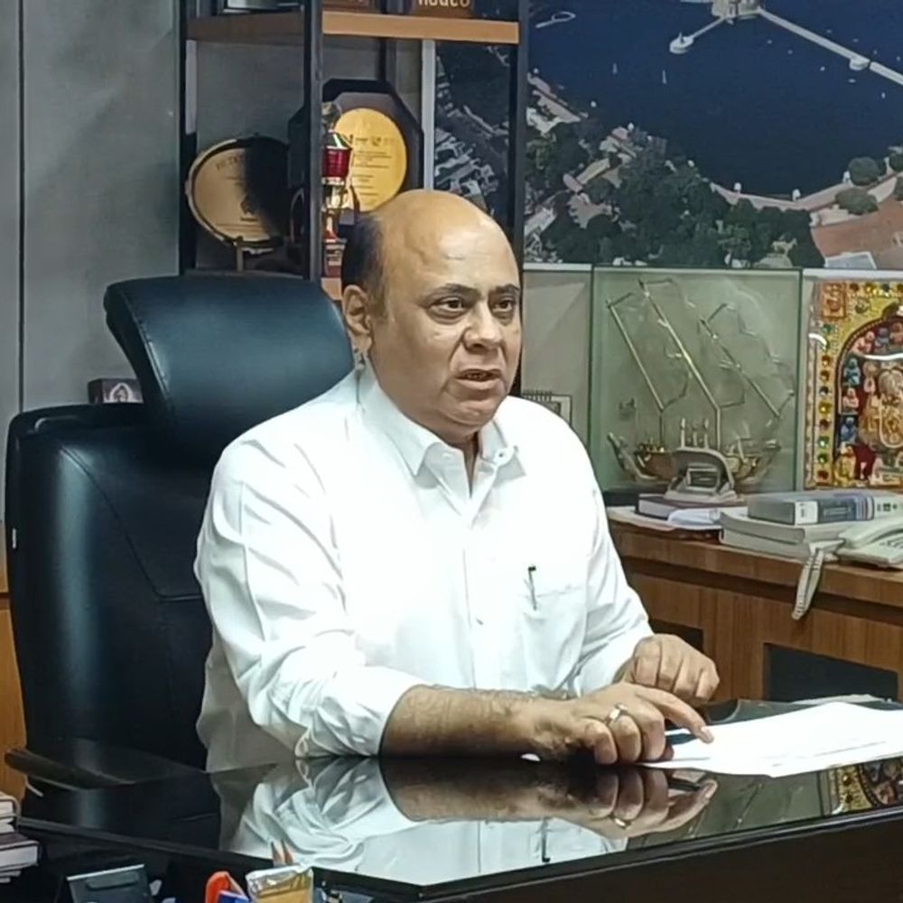 ટેક્સ વ્યાજ માફી યોજના 31 માર્ચે સમાપ્ત થશે:જામનગર મનપા કમિશનરે લાભ લેવા અપીલ કરી