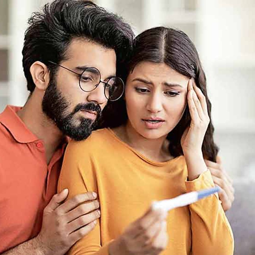 શરીર પૂછે સવાલ: એબોર્શન પછી સમસ્યા અને અન્ય પ્રશ્નો.