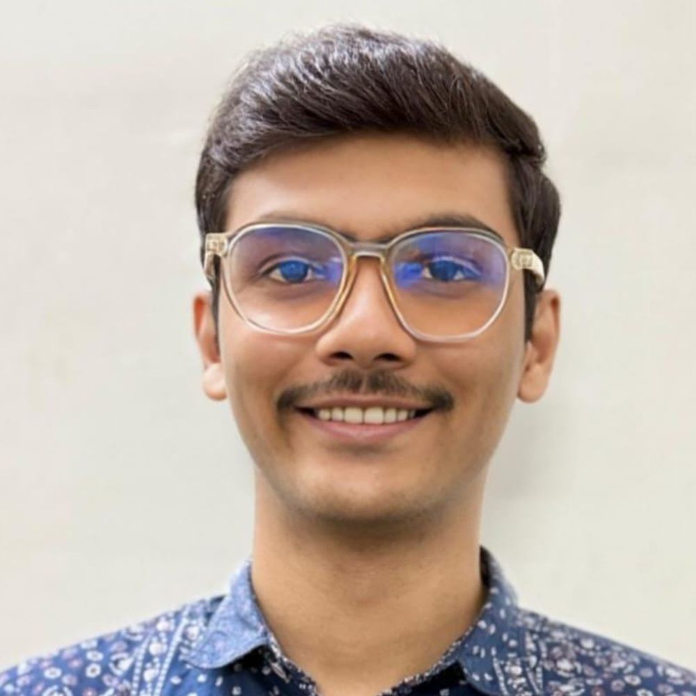 ADIT વિદ્યાર્થીએ GATE પરીક્ષામાં 31મો રેન્ક મેળવ્યો:કમ્પ્યુટર એન્જિનિયરિંગમાં રાષ્ટ્રીય સ્તરે સિદ્ધિ પ્રાપ્ત કરી