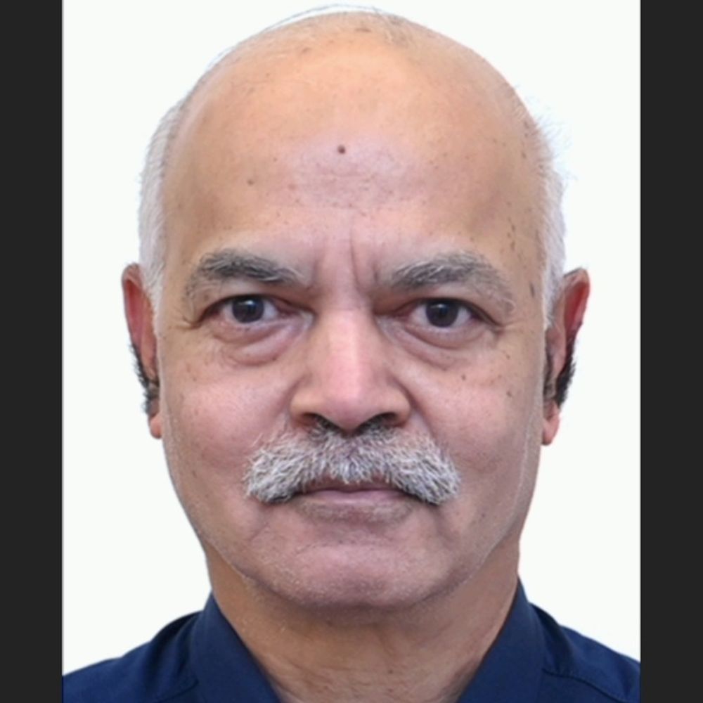 જામનગરના ડો. વી. વી. સાંઠયેનું નિધન:હૃદયરોગના હુમલા આવતાં જાણીતા આઈ-સર્જન ગુમાવ્યા, તબીબી જગતમાં શોક