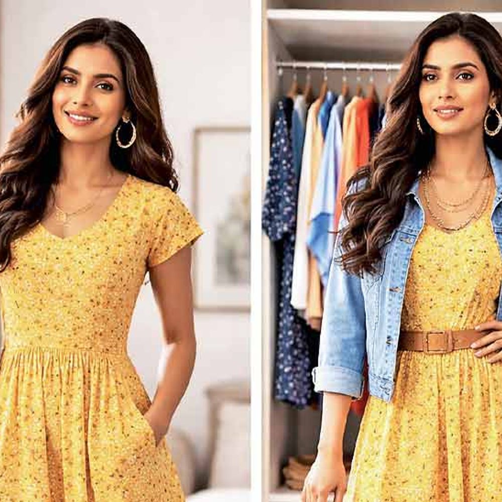 ફેશન:ક્લોઝેટ સાયકોલોજી: તમારો વોર્ડરોબ તમારું સિક્રેટ કહી રહ્યો છે!: તમારા વોર્ડરોબથી વ્યક્તિત્વ જાણો, ફેશન ટ્રેન્ડથી કમ્ફર્ટ અને કોન્ફિડન્સને મહત્વ આપો.