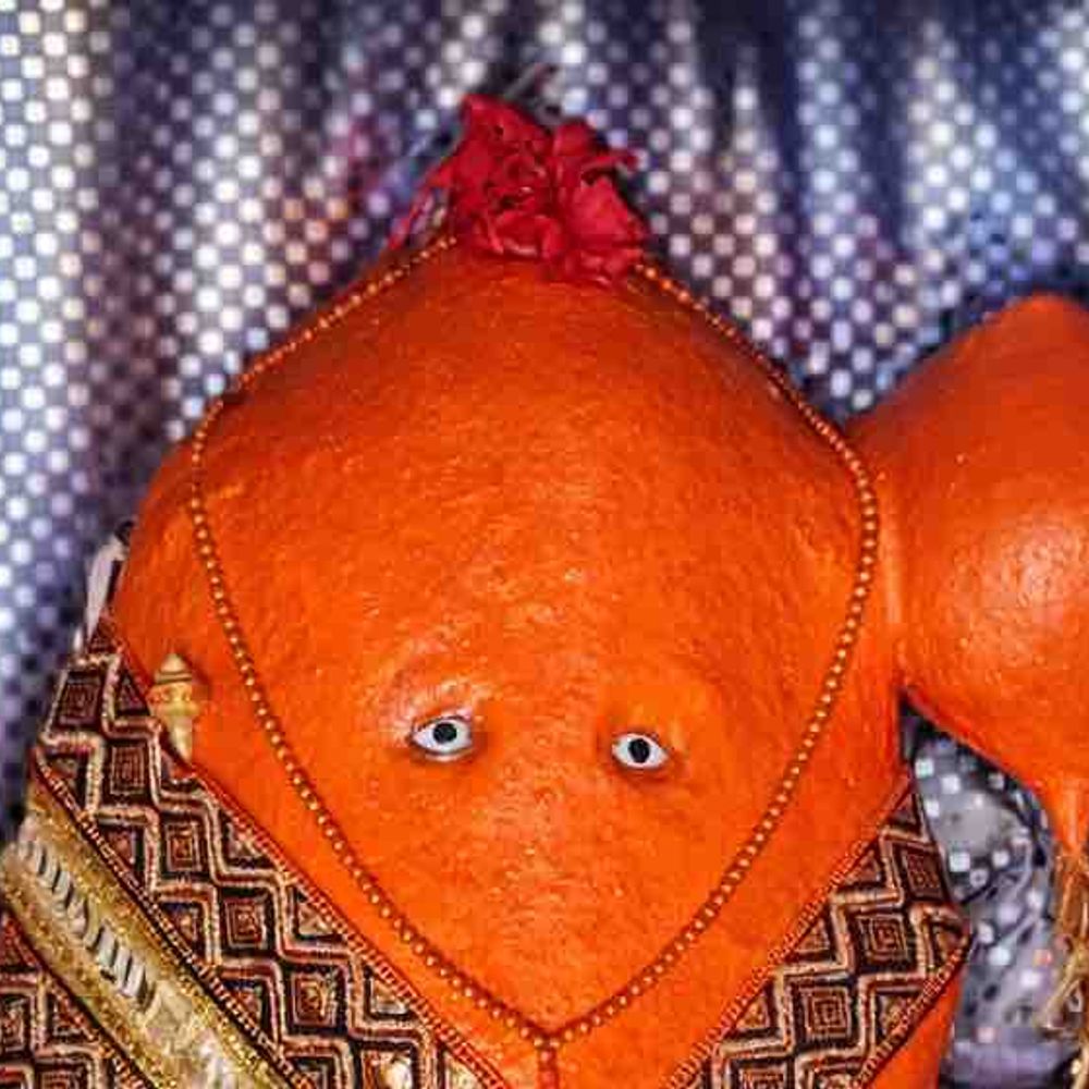 દ્વારકાના પંચમુખી હનુમાન મંદિરે હનુમાન જયંતિ ઉજવાશે:ગુરુવારે વિવિધ ધાર્મિક કાર્યક્રમોનું આયોજન