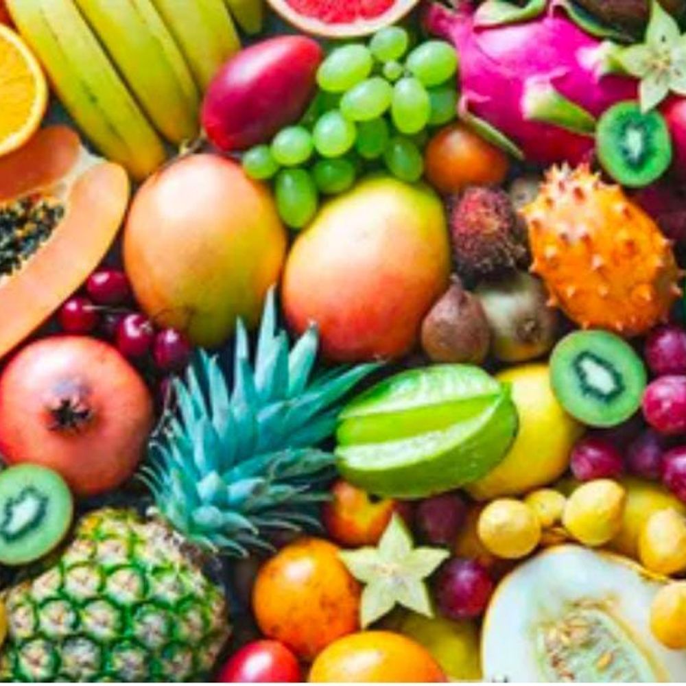 સારા સ્વાસ્થ્ય માટેની ટિપ્સ:ઉનાળામાં ખોરાક અને પીણાં જરૂરી માત્રામાં લેવાથી મેદસ્વીતાપણામાં ઘટાડો થઈ શકે છે