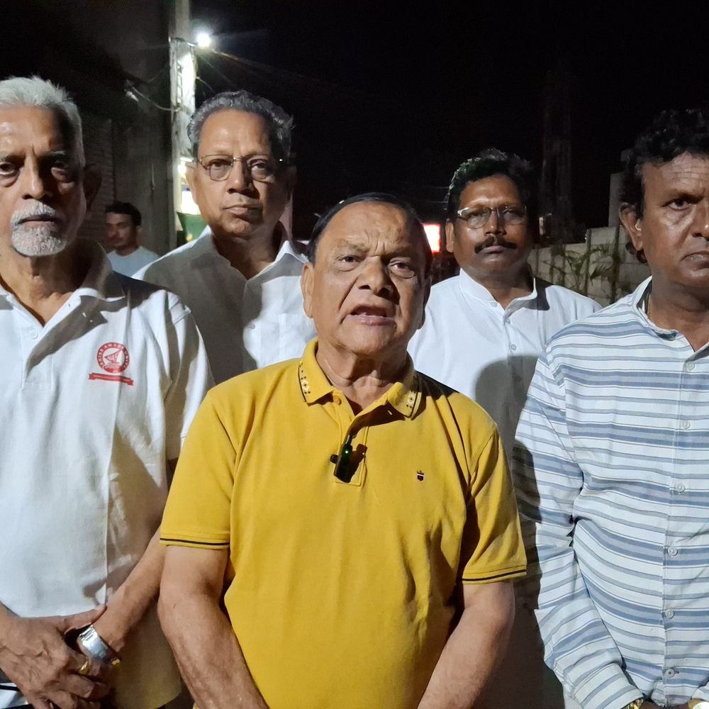 રાજકીય અવગણના સામે માછીમારોમાં રોષ:NAFDBના સભ્યએ દરેક રાજ્યમાંથી 2 લોકસભા બેઠકોની માંગ કરી, ભાજપનો સાથ છોડવાની ચીમકી પણ ઉચ્ચારી