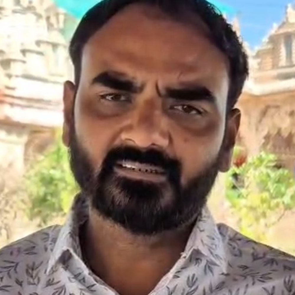 મોરબી જિલ્લા કોંગ્રેસમાં ભડકો:પ્રમુખ ચીખલીયાએ પક્ષ વિરોધી પ્રવૃત્તિ બદલ રમેશ રબારીને સસ્પેન્ડ કર્યા, મહામંત્રીએ ભ્રષ્ટાચારના આક્ષેપો લગાવ્યા