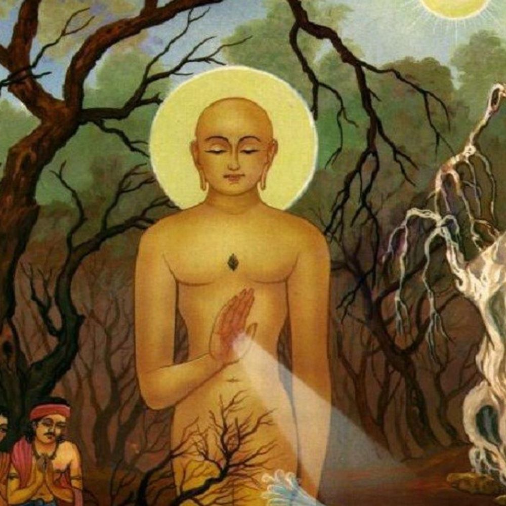 આજે ભગવાન મહાવીર જયંતિ:સફળતા, ક્ષમા અને અહંકાર મુક્તિનો માર્ગ દર્શાવતા 3 પ્રેરક કિસ્સાઓ જાણો