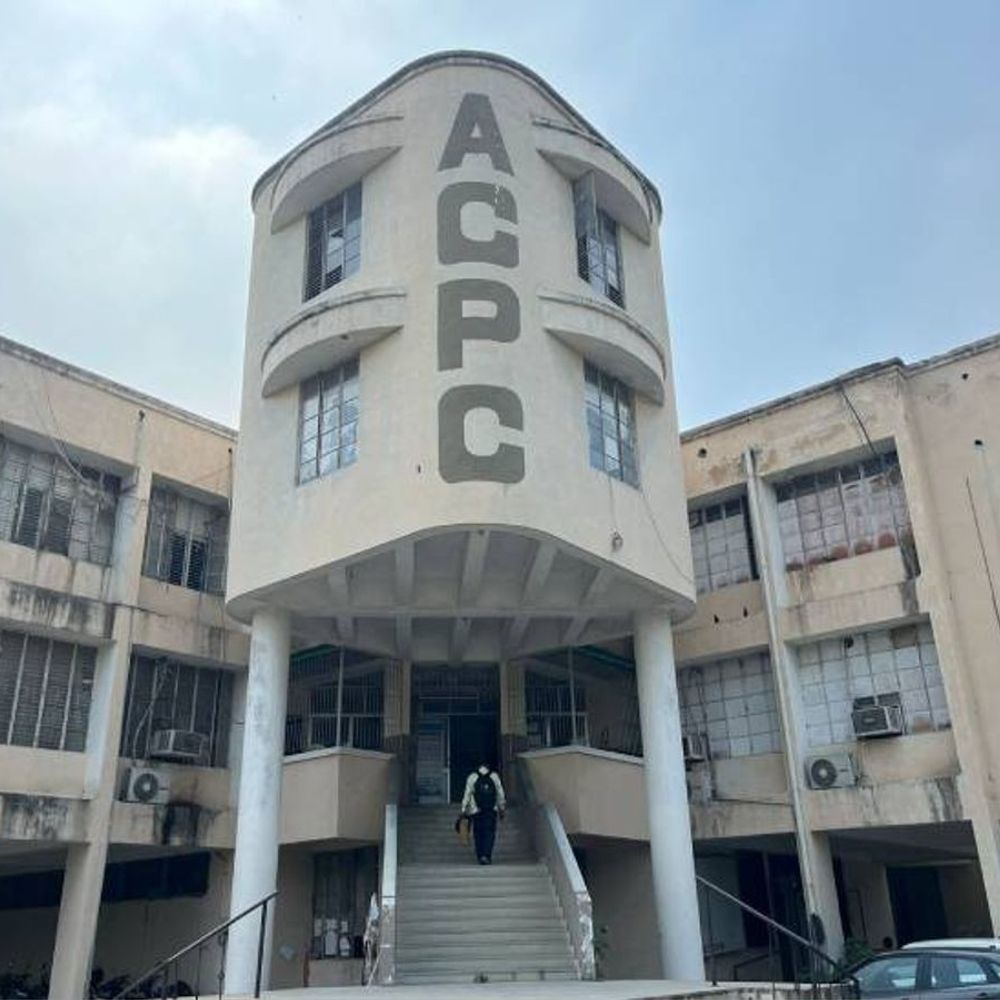 રાજ્યની 6 સેન્ટર ઓફ એક્સેલેન્સ યુનિવર્સિટીઓમાં પ્રક્રિયા હાથ ધરાઈ:ME/ M. Techની બેઠક પર 9 એપ્રિલ સુધી ઓનલાઇન રજીસ્ટ્રેશન કરી શકાશે, 358 બેઠક માટે પ્રવેશ પ્રક્રિયા