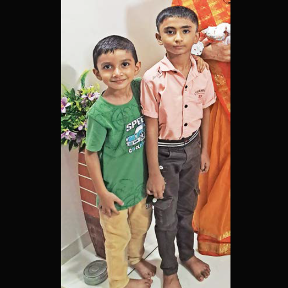 ભાવનગરના બાળકો નેશનલ ટીવી પર ધૂમ મચાવશે: બે પ્રતિભાશાળી બાળ કલાકારો ટીવીમાં ઝળકશે.