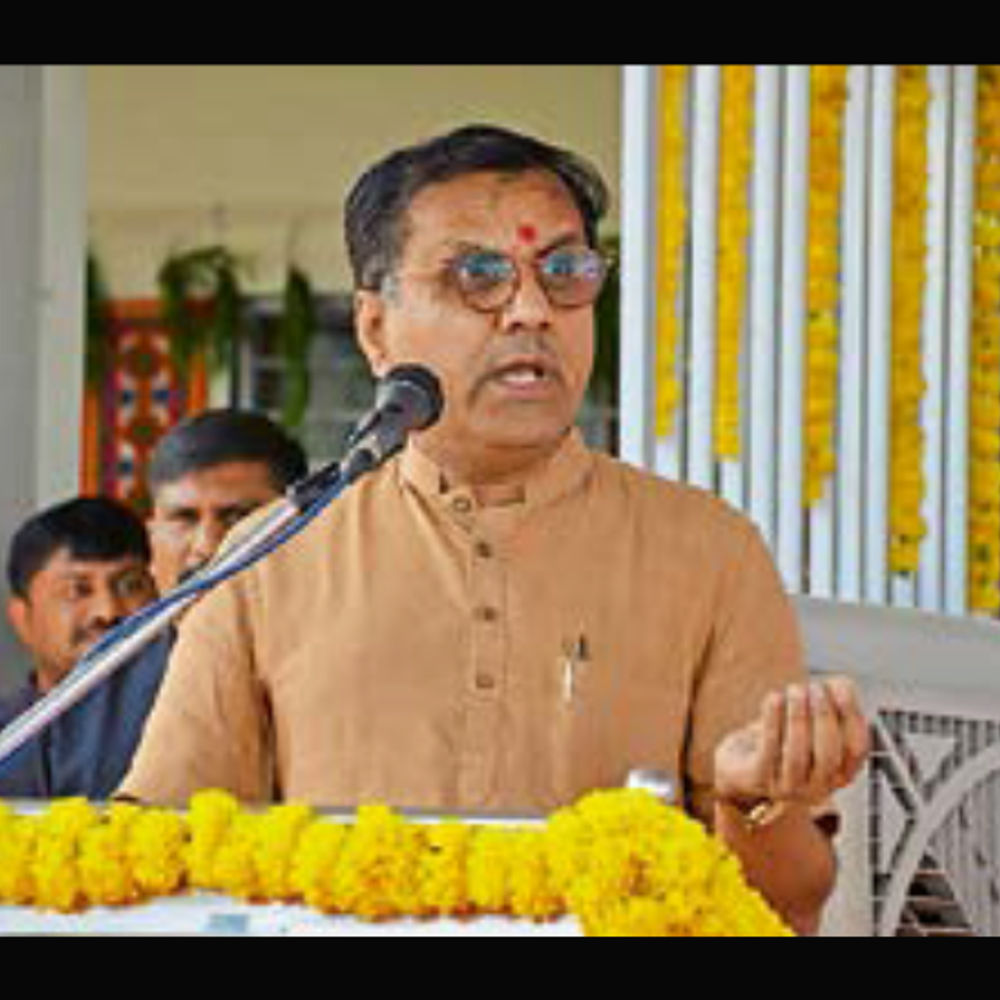 લોકાપર્ણ: ₹240 લાખના ખર્ચે બનેલ ઈન્દિરાનગર શાળાનું લોકાપર્ણ.