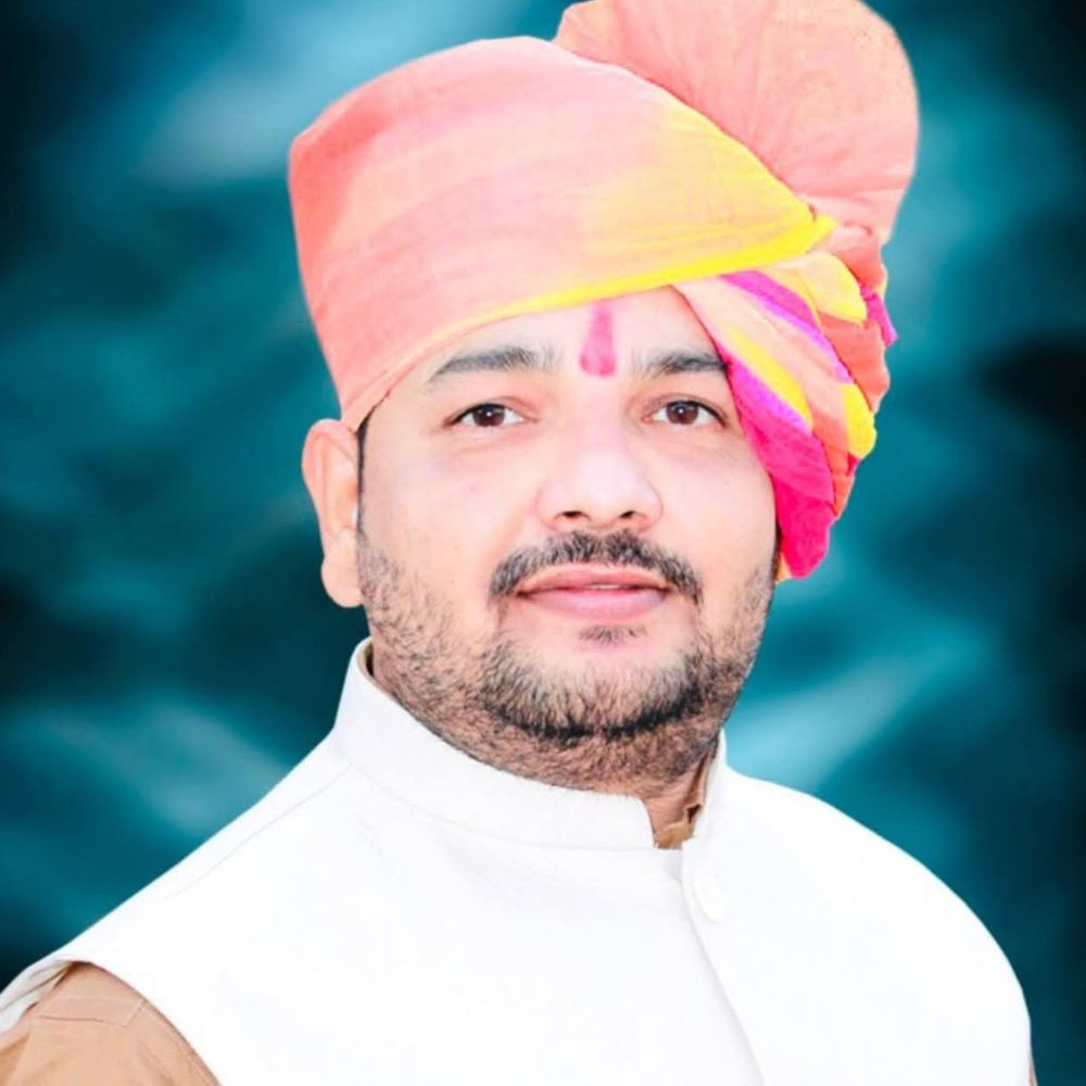 ઉમરેઠ વિધાનસભા પેટા ચૂંટણી, ભાજપે હર્ષદ પરમારને ટિકિટ આપી:ગોવિંદ પરમારના પુત્ર પર હાલમાં ચિખોદરા ગ્રામ પંચાયતના સરપંચ તરીકે કાર્યરત