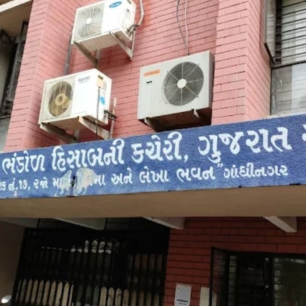 સરકારી કર્મચારીઓના મોટા પાયે બદલીના હુકમ:વર્ગ-3ના હિસાબ અને તિજોરી વિભાગે અનેક અધિકારીઓને નવી જવાબદારીઓ સોંપી