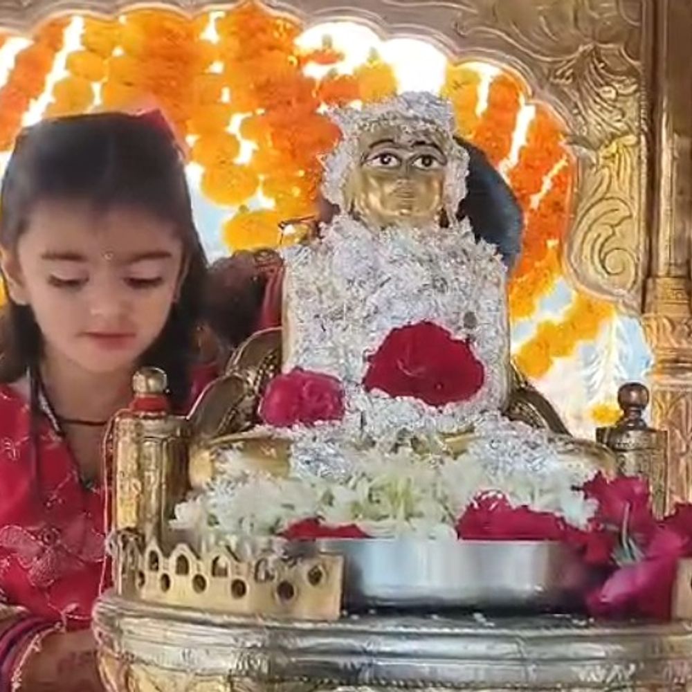 'જીવો અને જીવવા દો'નો સંદેશ:જૈન ધર્મના 24માં તીર્થંકર મહાવીર સ્વામીની જન્મ જયંતિની ઉલ્લાસભેર ઉજવણી