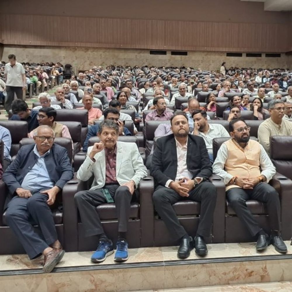 SAL હોસ્પિટલનું કેન્સર જાગૃતિ સિમ્પોઝિયમ.