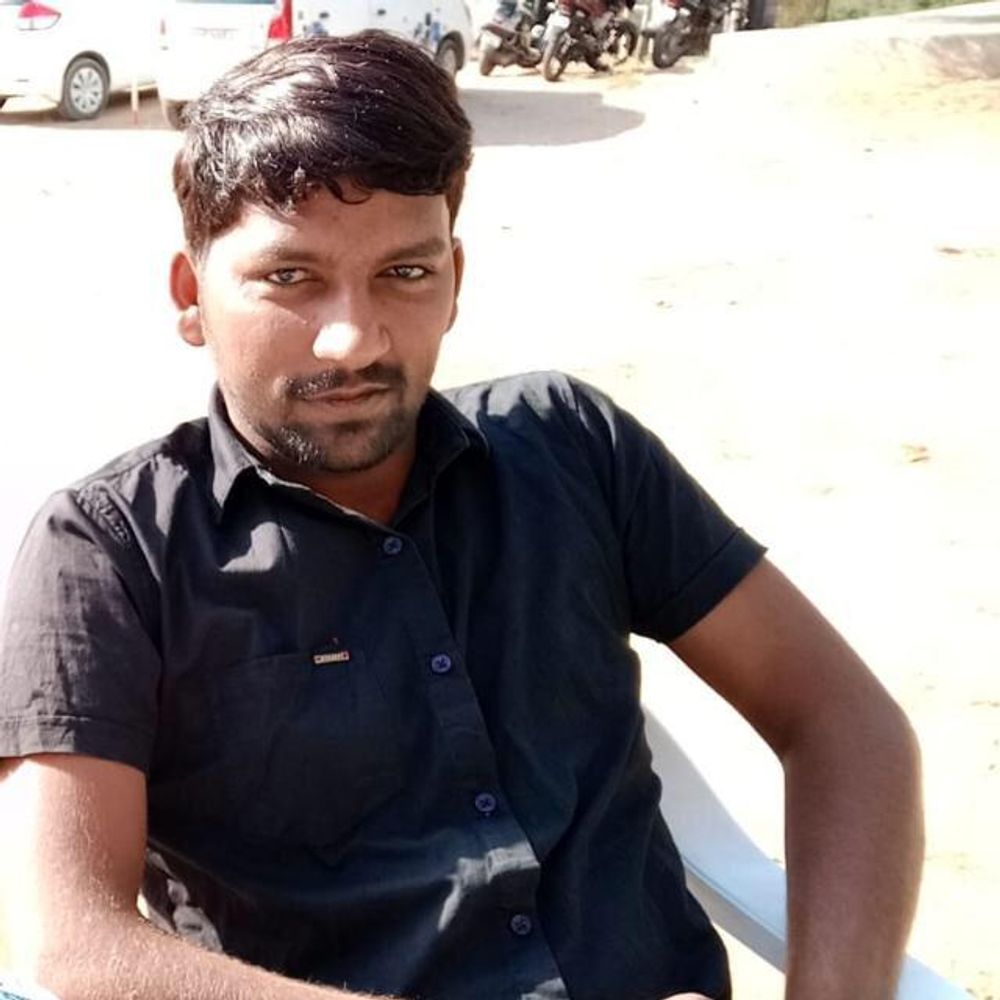 અકસ્માત:કારની ટક્કરે લાલાવાડાના 28 વર્ષીય ફેક્ટરી મેનેજરનું મોત