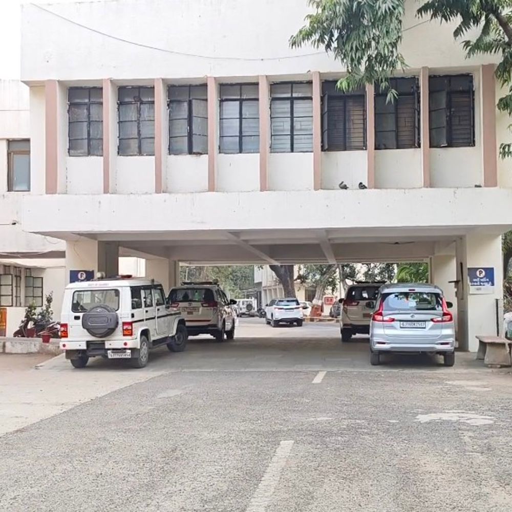 પંચમહાલમાં 23 એપ્રિલે જિલ્લા સ્વાગત કાર્યક્રમ યોજાશે:અરજદારો 10 એપ્રિલ સુધીમાં પ્રશ્નો મોકલી શકશે