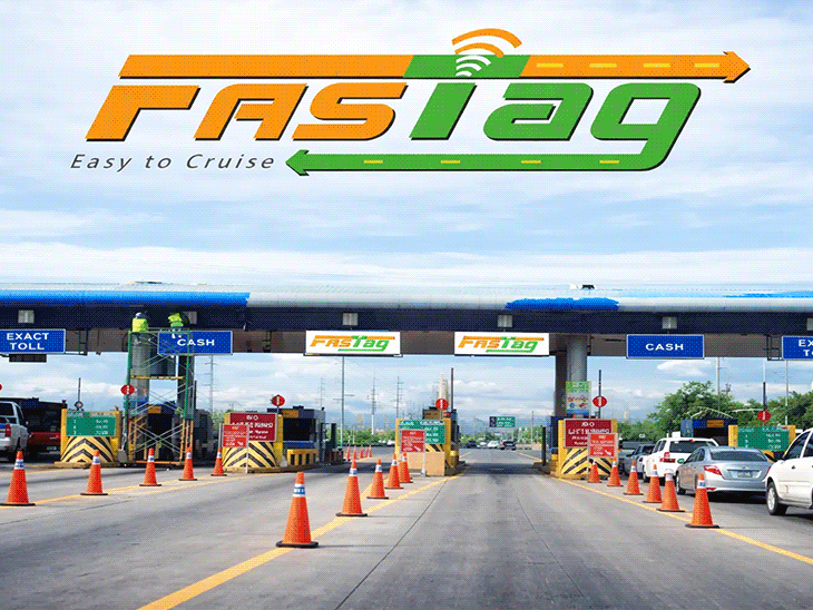 ગેસ સિલિન્ડર મોંઘો, રેલ ટિકિટ રિફંડ અને ટોલના નિયમો બદલાયા, ઇનહેન્ડ સેલરી ઘટશે; એપ્રિલમાં 15 ફેરફાર.