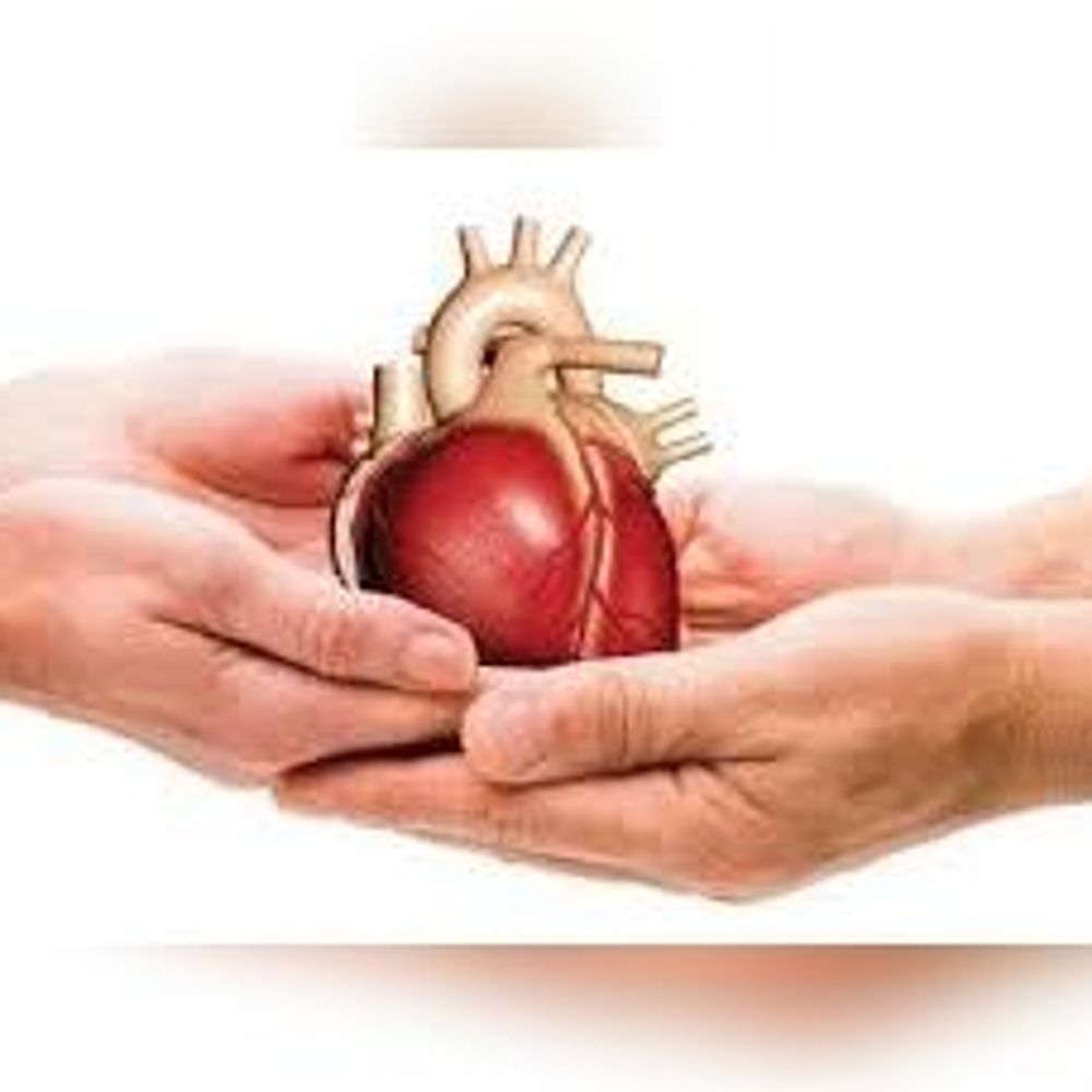 સિટી એન્કર:માત્ર 10% પમ્પિંગ ધરાવતા 60 વર્ષના વૃદ્ધને 30 વર્ષના યુવકના હૃદયથી નવજીવન મળ્યું, અગાઉ 6 હૃદય રિજેક્ટ કરાયાં હતાં