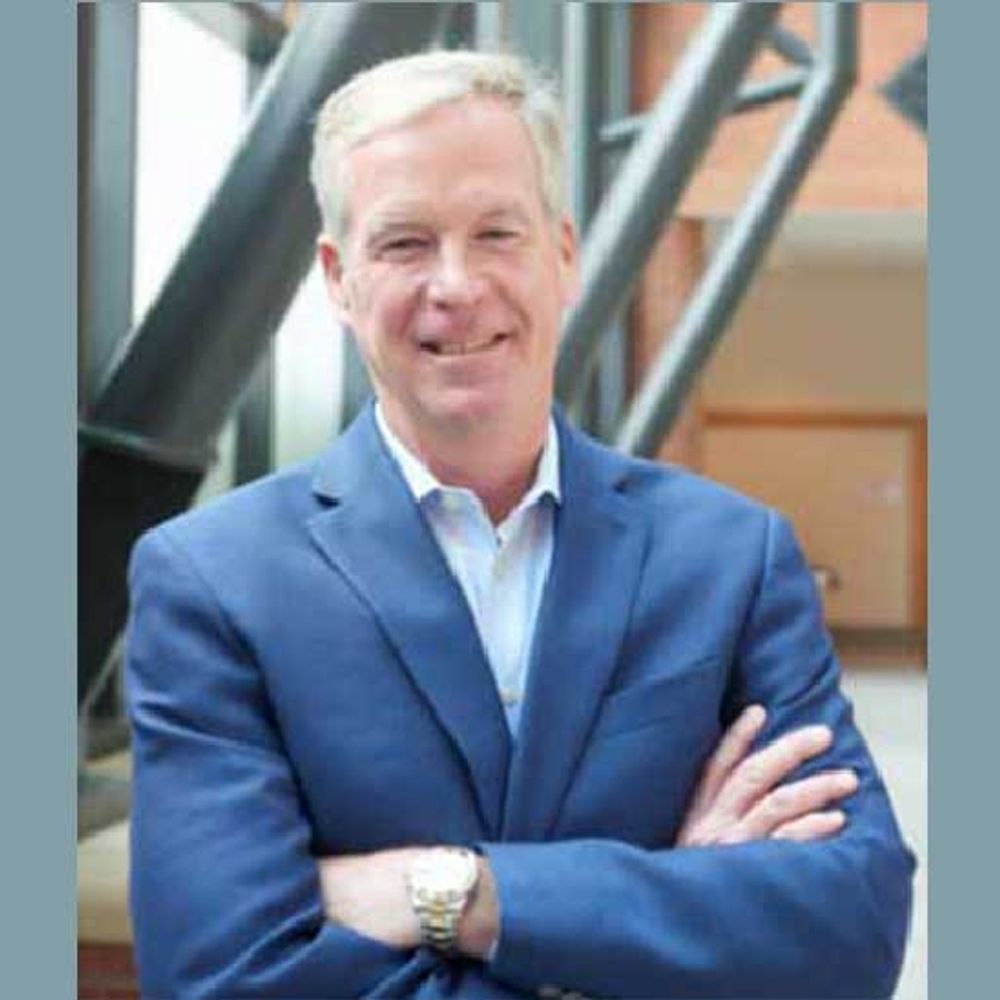 Kraft Heinz ના નવા CEO ગ્રાહકોના સ્વાસ્થ્ય પર ભાર મૂકી કંપનીને સુધારશે, તોડશે નહિ.