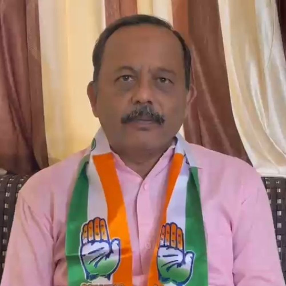 ‘PM ગુજરાતમાં છે તે જાહેરાત કરે કે મંજૂરી નહિ અપાઈ’:ગાંધીની ભૂમિ પોરબંદરમાં લિકર શોપની મંજૂરી આપવાની તૈયારી, કોંગ્રેસે વિરોધ કરી ભાજપ પર આકરા પ્રહાર કર્યા