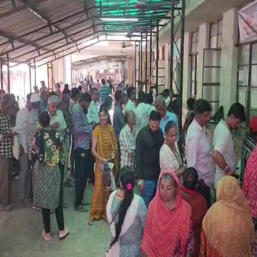 મહાવીર જયંતીની રજામાં પણ ભાવનગર મનપાની તિજોરી છલકાઈ:નાણાકીય વર્ષના અંતિમ દિવસે 3129 કરદાતાઓએ 3.18 કરોડનો વેરો ભર્યો, કુલ આવક ₹184.69 કરોડે પહોંચી