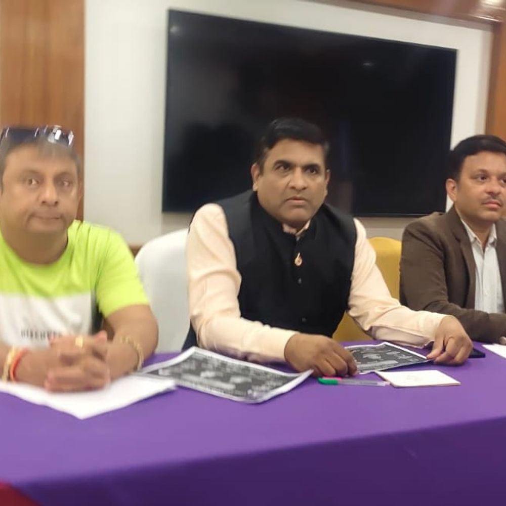 વડોદરામાં જ્ઞાનવત્સલ સ્વામીજીનું થશે વિશેષ સન્માન:9 લોકો અને 6 અનસંગ હીરોઝને દીપ પ્રેરણા એવોર્ડથી નવાજશે લાયન્સ ક્લબ