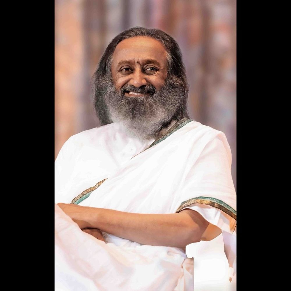 અમદાવાદમાં વિશ્વશાંતિ માટે સુંદરકાંડ પાઠ યોજાશે:આર્ટ ઓફ લિવિંગ દ્વારા યુદ્ધ જેવી પરિસ્થિતિ વચ્ચે આયોજન