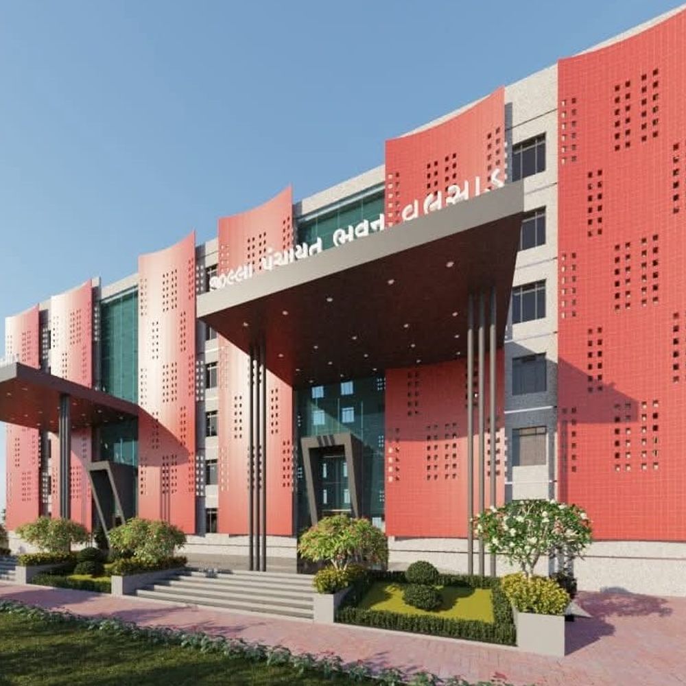 વલસાડ જિલ્લા પંચાયતમાં મોટા ફેરફાર:TDOની બદલીના ઓર્ડર રદ, નવા અધિકારીઓની નિમણૂક