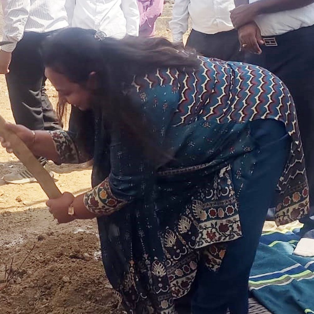 આંગણવાડીમાં વાલી વોટ્સએપ ગ્રુપ બનશે:બાળકોની દૈનિક પ્રવૃત્તિઓના વીડિયો વાલીઓ લાઈવ જોઈ શકશે