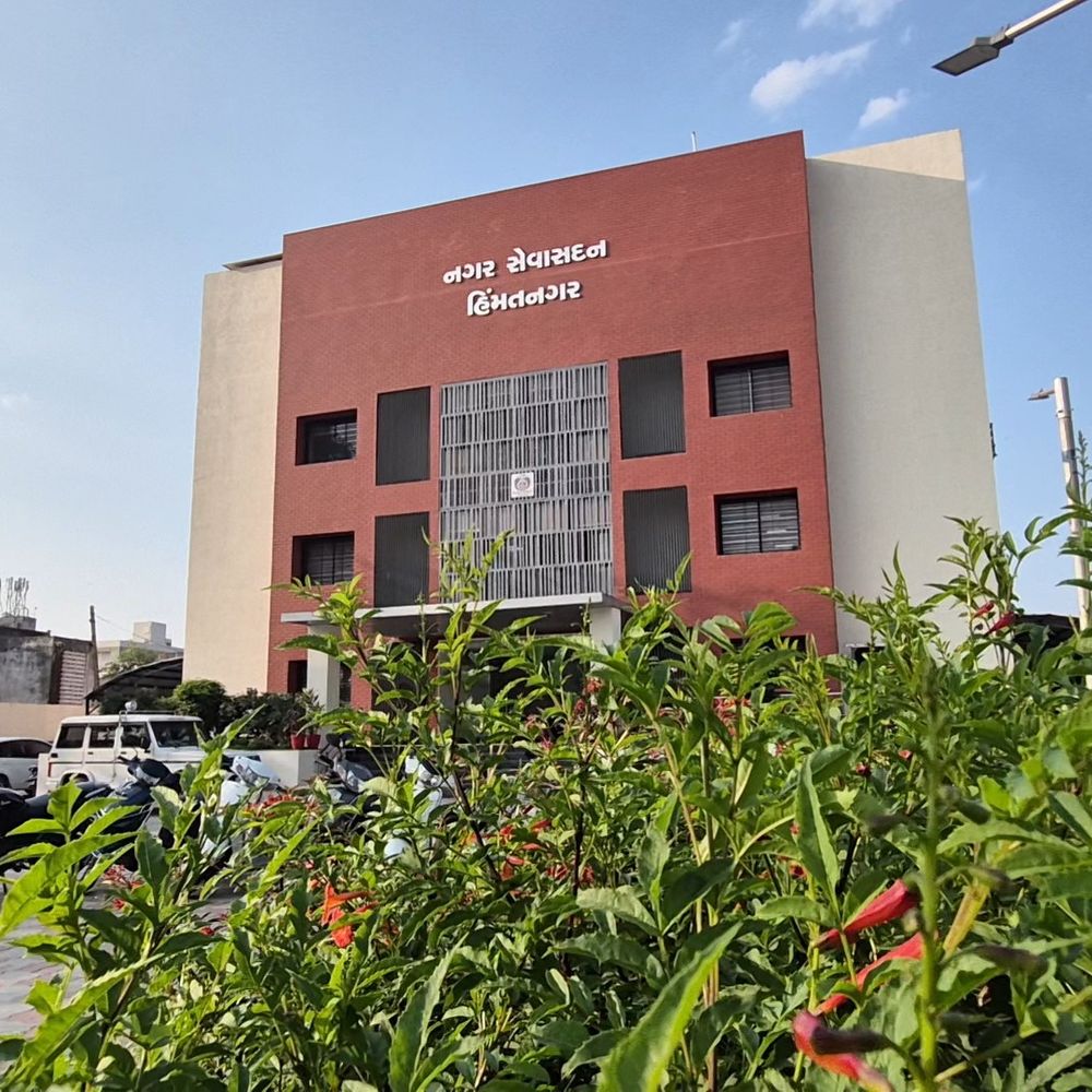 સાબરકાંઠા સ્થાનિક સ્વરાજ ચૂંટણી 26 એપ્રિલે યોજાશે:મતગણતરી 28 એપ્રિલે, આચારસંહિતા અમલી બની