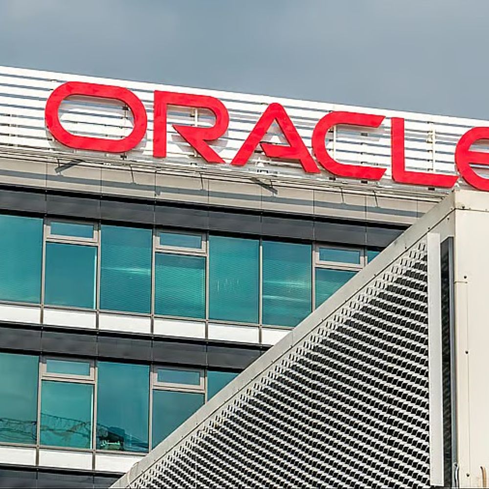 ઓરેકલે ભારતમાં 12,000 કર્મચારીઓને નોકરીમાંથી કાઢી મૂક્યા:વિશ્વભરમાં 30,000 છટણી, કંપનીએ કહ્યું બિનજરૂરી પદો નાબૂદ કર્યા
