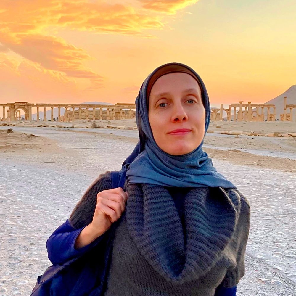 બગદાદમાં રસ્તા વચ્ચેથી અમેરિકી પત્રકાર કિડનેપ:બળજબરીથી ગાડીમાં ખેંચી ગયા; અમેરિકી દૂતાવાસે ઇરાક ન જવાની સલાહ આપી હતી