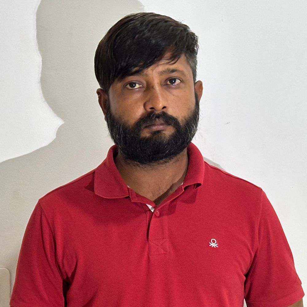 તબીબને બ્લેકમેલ કરી ખંડણી માંગવા કેસમાં વધુ એકની ધરપકડ:આરોપી તબીબે મિત્રને વીડિયો આપી પૈસા પડાવવા પ્લાન ઘડ્યો'તો, બાદમાં ચાર શખ્સોએ 25 લાખની માંગણી કરી'તી