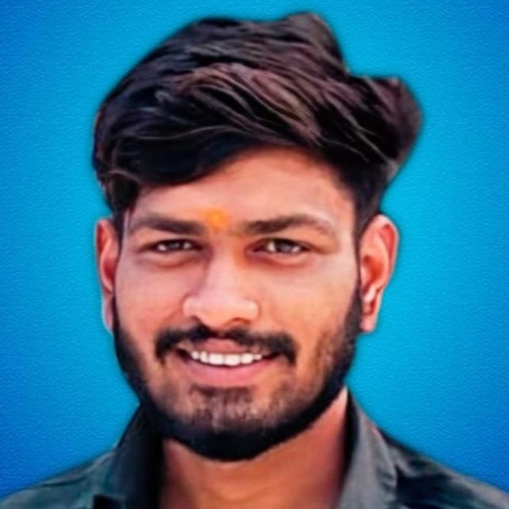 પુત્રના નિધન પર પિતાનો પરોપકારી નિર્ણય:ભાવનગરના 22 વર્ષીય હિરેનનું અંગદાન, 3 લોકોના જીવ બચ્યા