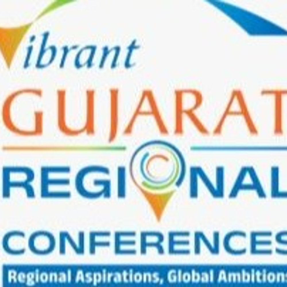 સુરતમાં જામશે વાઇબ્રન્ટ રિજનલ કોન્ફરન્સનો ગઢ:દક્ષિણ અને મધ્ય ગુજરાતના 16 જિલ્લાઓમાં ઉદ્યોગો અને રોકાણનો નવો સૂર્યોદય
