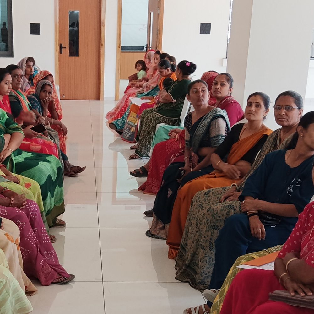 મોરબી ભાજપ સેન્સમાં પ્રથમ દિવસે 237 દાવેદારોએ દાવેદારી નોંધાવી:આજે હળવદ, મોરબી તાલુકા-જિલ્લા પંચાયત અને માળિયા પાલિકા બેઠકો માટે સેન્સ