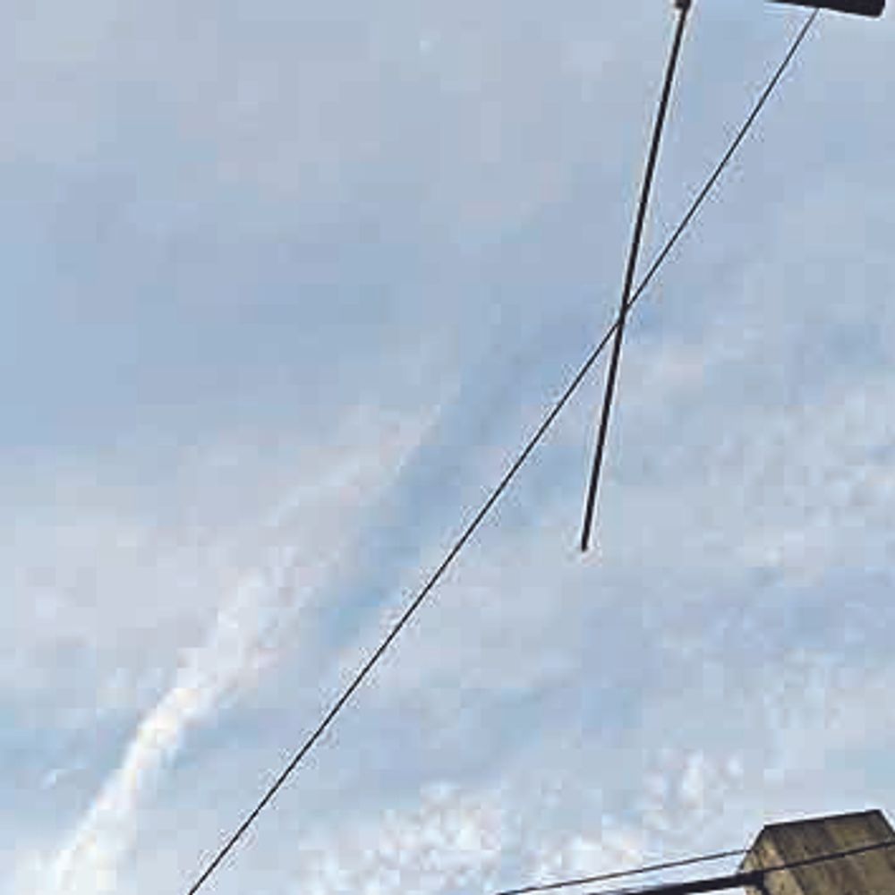 તાપમાન નીચે ઉતરીને 35 ડિગ્રી નોંધાયું:મોરબીમાં ફરી વાદળછાયા વાતાવરણ વચ્ચે ઠંડા પવનની લહેરખીથી ગરમીમાં રાહત