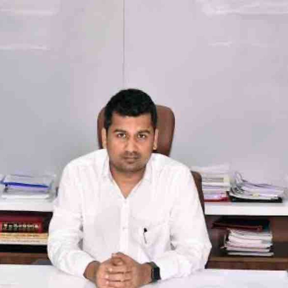 અમરેલી જિલ્લા સ્થાનિક સ્વરાજ ચૂંટણી, મતદાર યાદી જાહેર:6 નગરપાલિકા, 11 તાલુકા પંચાયત માટે ચૂંટણી પંચે આંકડા આપ્યા