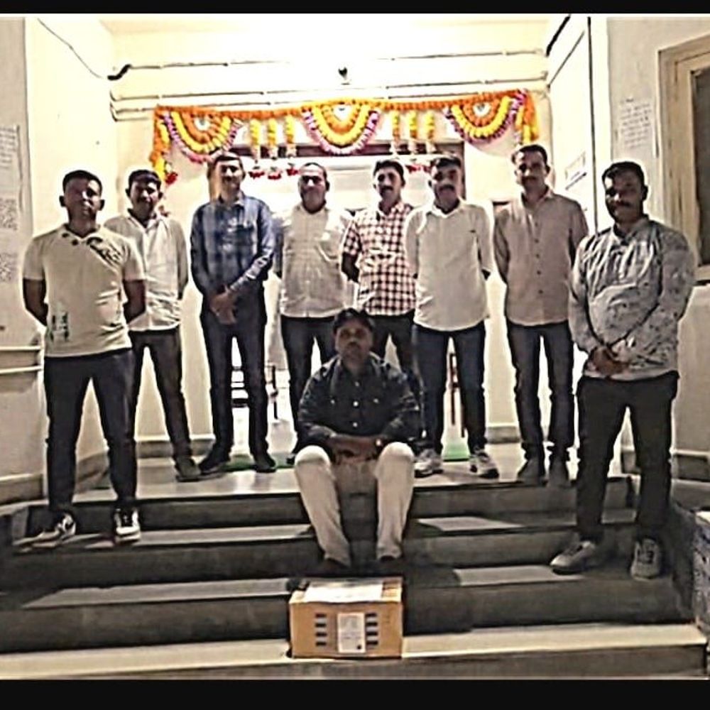 સુત્રાપાડાના કદવાર ગામે બોગસ ડોક્ટર ઝડપાયો:ડિગ્રી વગર દવાખાનું ચલાવી દર્દીઓના આરોગ્ય સાથે ચેડા કરતો હતો