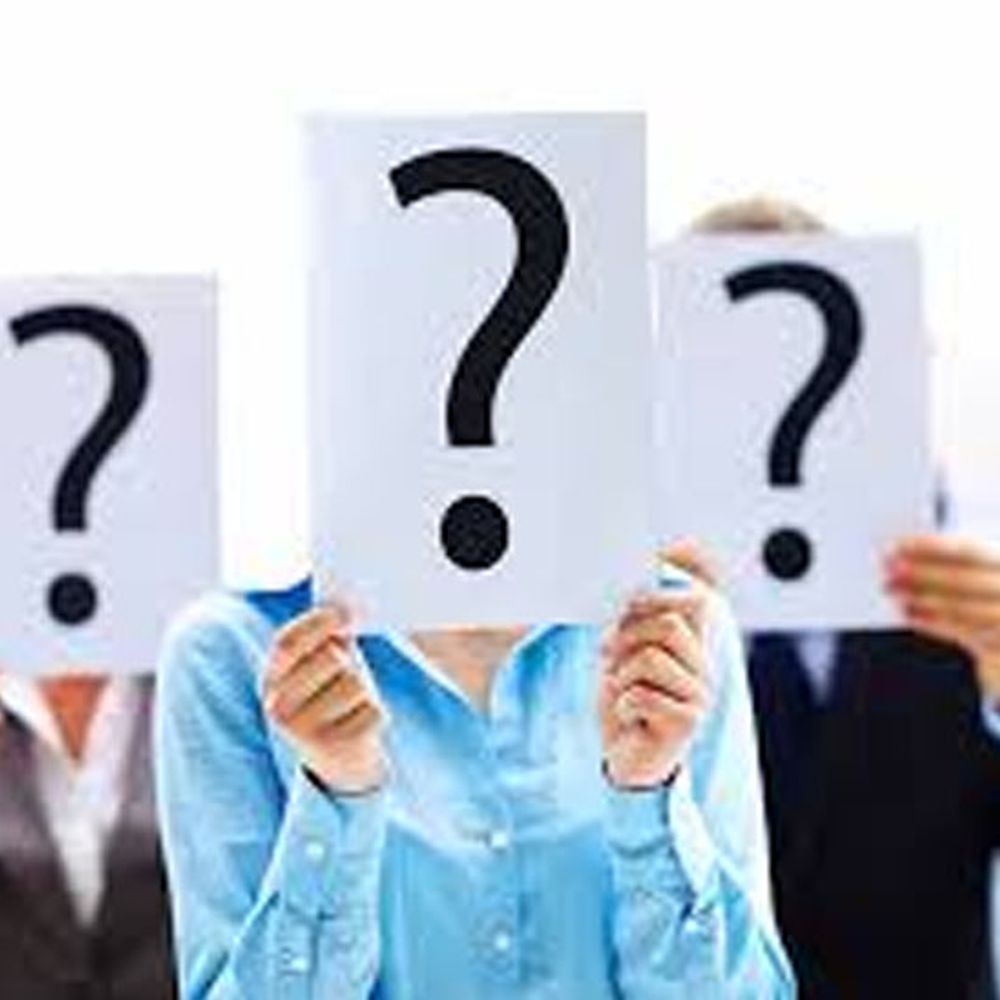 બિઝનેસ મંત્ર:બિઝનેસ અંગે નિર્ણય લેવાની પ્રક્રિયામાં માત્ર પ્રશ્નો પૂછવા પૂરતું કેમ નથી?