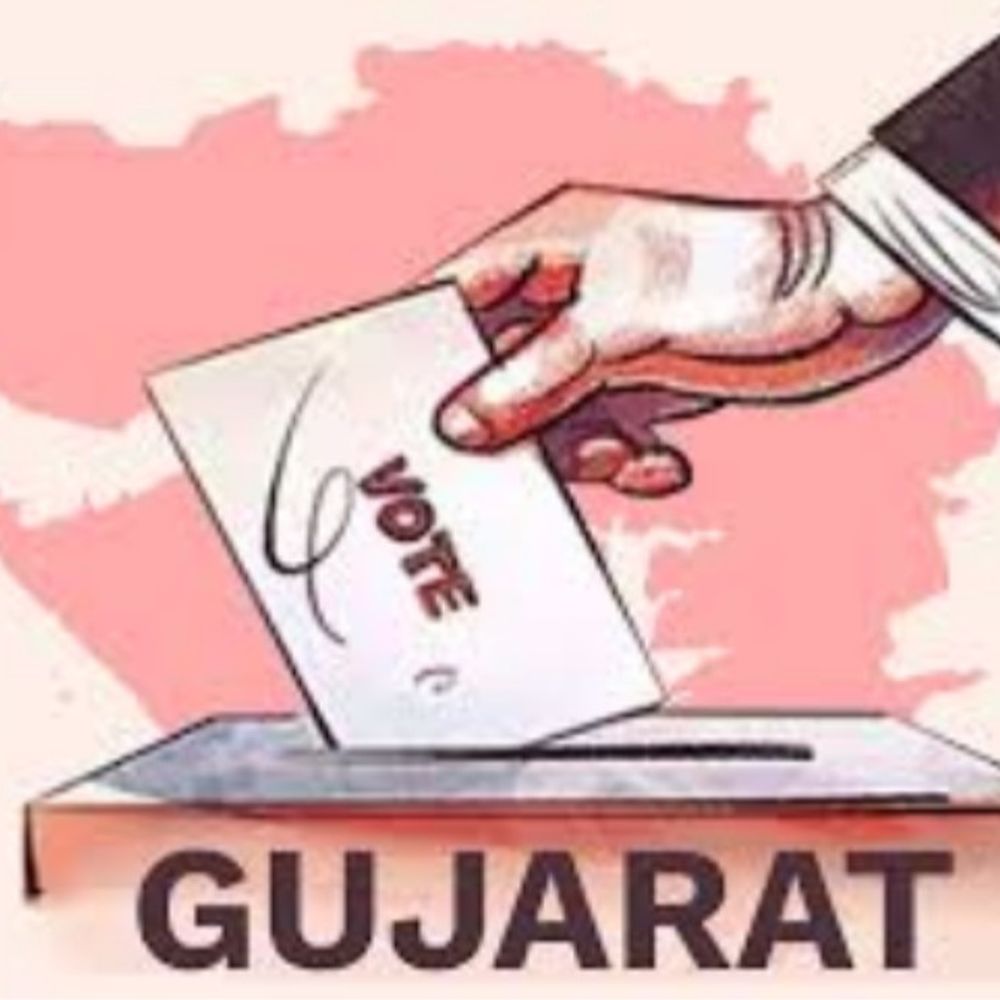 રાત ઓછી વેશ ઝાઝા:ચૂંટણીની તૈયારી માટે માત્ર 25 દિવસનો સમય, અગાઉ 36 દિ’ મળ્યા હતા