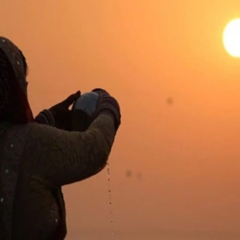 18 એપ્રિલથી વૈશાખ માસ શરૂ: પવિત્ર નદીઓમાં સ્નાન અને દાન-પુણ્યની પરંપરા.