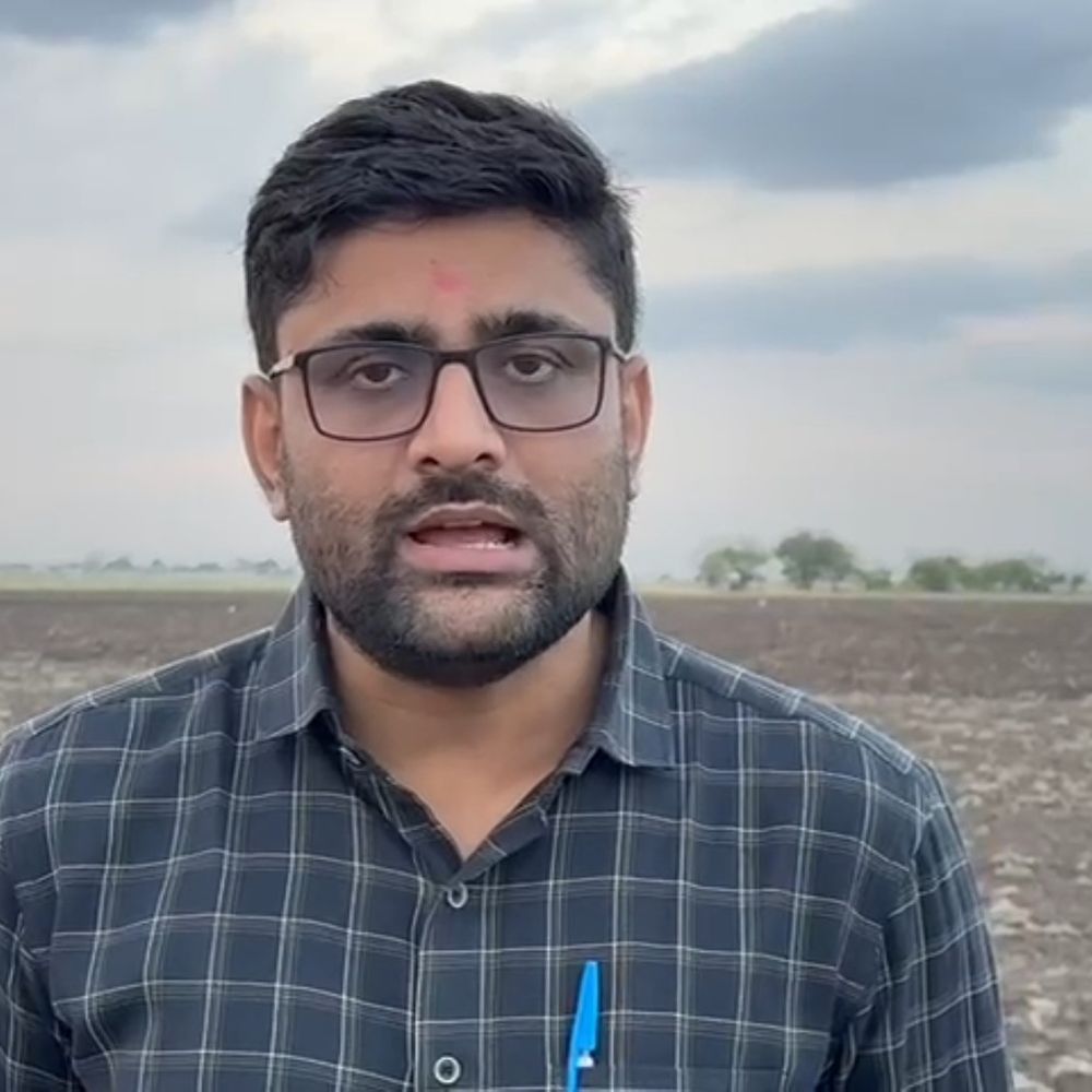 AAPના કાર્યકરો પર કેસ મુદ્દે રાજકીય તણાવ:કેજરીવાલે CMને પત્ર લખતા ભાજપનો પ્રતિકાર, ગોપાલ ઈટાલિયાની કટાક્ષભરી પ્રતિક્રિયા