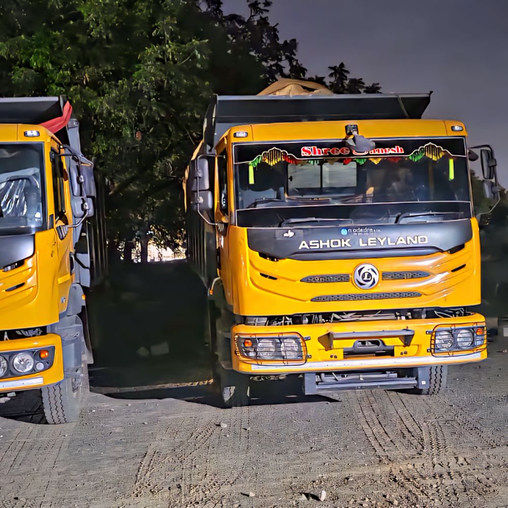 ખનીજ વિભાગની કડક કાર્યવાહી:વાંકાનેર પંથકમાં ખનીજ માફિયાઓ પર ધોંસ, રૂ. 1.70 કરોડનો મુદ્દામાલ કબજે