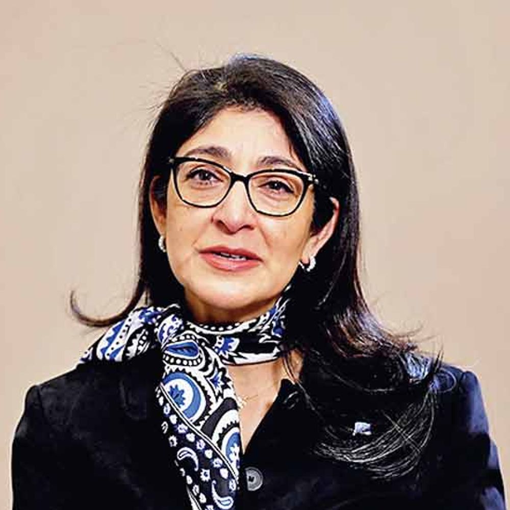 આકાશી આફતની ચેતવણી આપતી મહિલા, BMCમાં મહિલા કમિશનર, ચંદ્રની પ્રદક્ષિણા કરનારી પ્રથમ મહિલા અને પેરા આર્ચર ઓફ ધ યર.