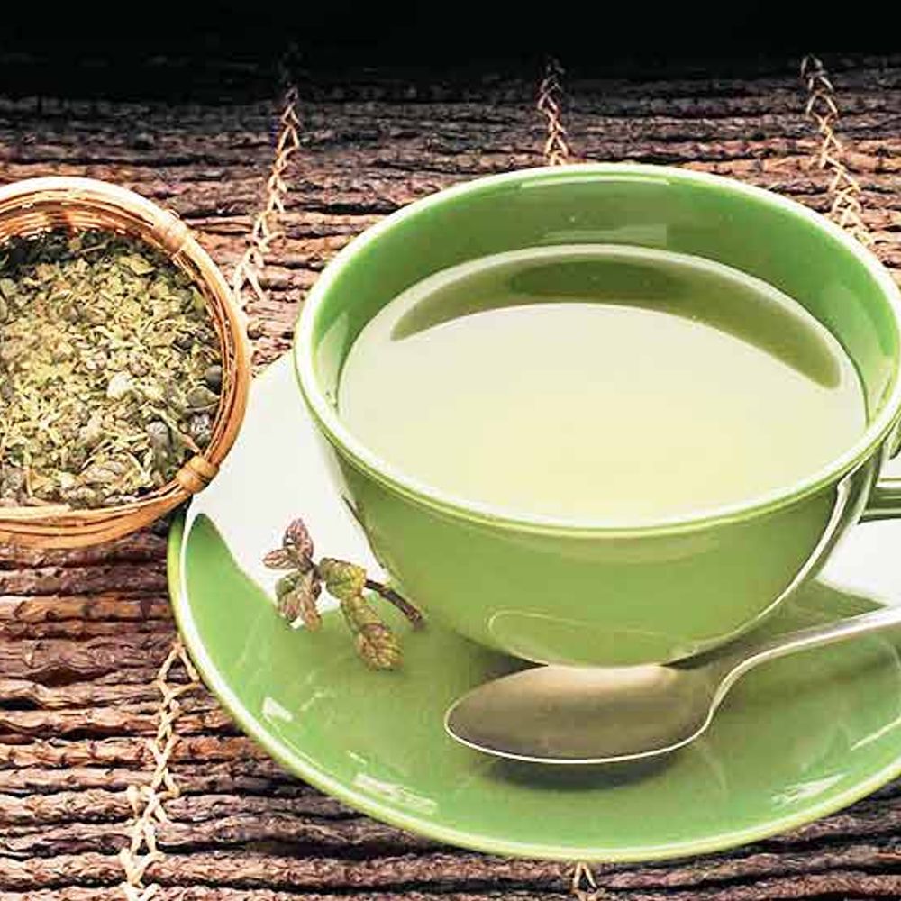 ગ્રીન ટી: સ્વાસ્થ્યનું અમૃત કે આડઅસર?