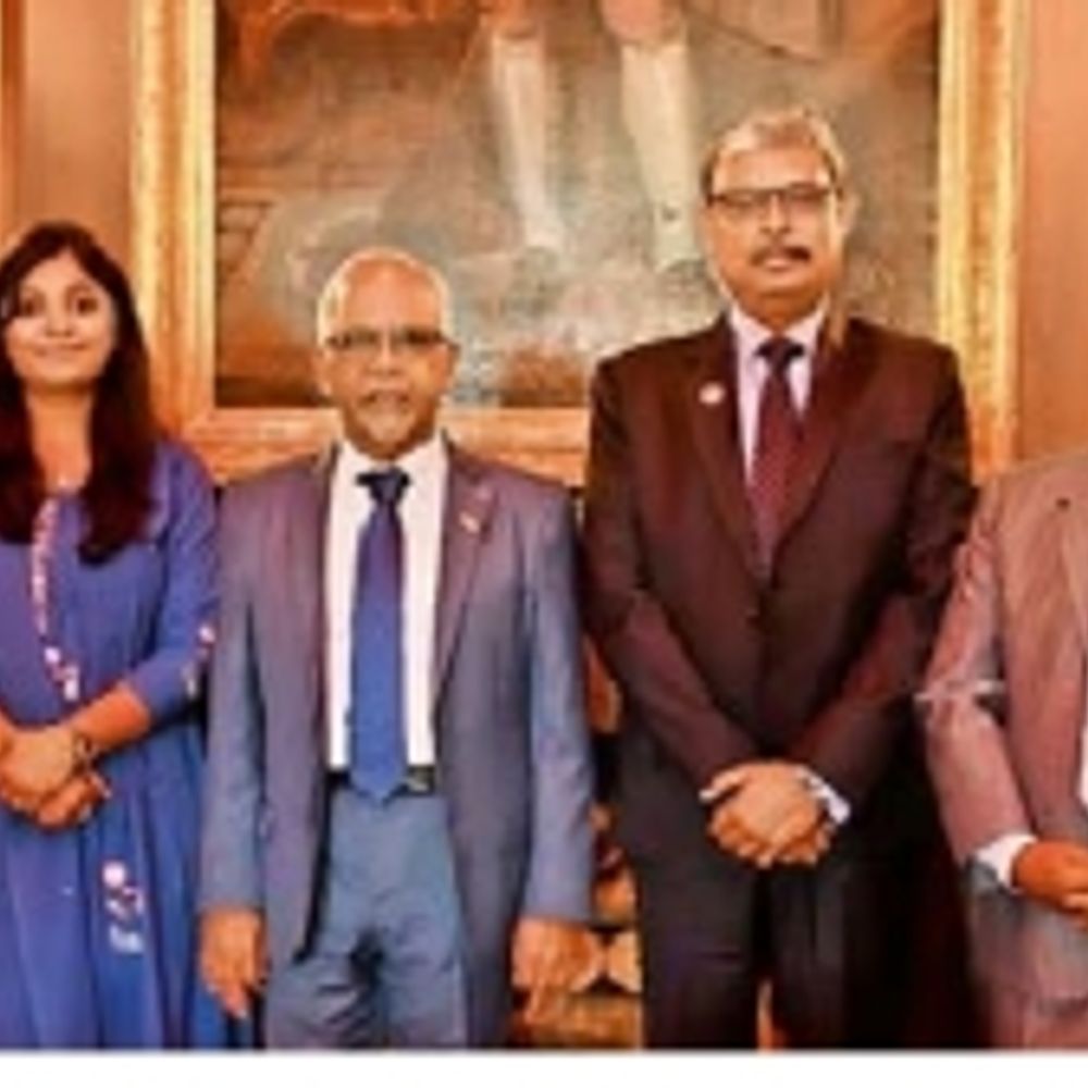 ઇન્ડિયા કોમન વેલ્થ ટ્રેડ કાઉન્સિલની પહેલ: મોરેશિયસથી આફ્રિકા-યુરોપનાં બજારો ગુજરાતી ઉદ્યોગો માટે ખુલશે.